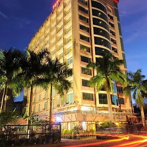 Hotel Panda