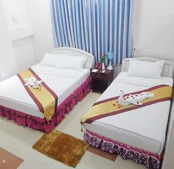 Mk Hotel Yangon
