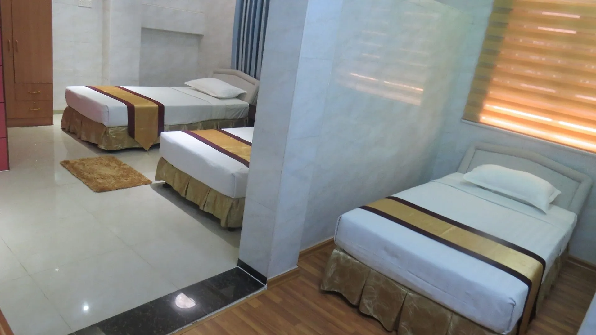 Mk Hotel Yangon